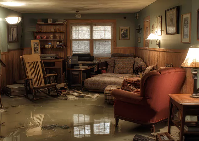 Your Emergency Apartment Water Restoration Specialist in Mount Berry, GA