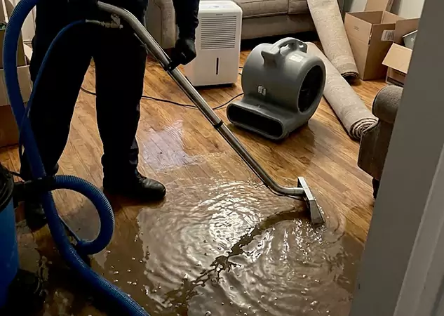 Reliable Basement Water Remediation: Your Basement Water Restoration in Mount Berry, GA