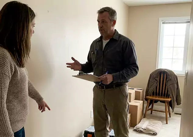 Your Emergency Water Damage Restoration in Mount Berry, GA