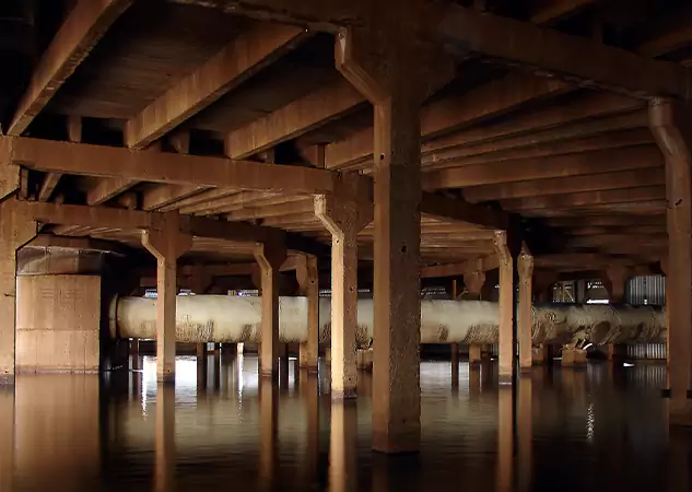 Your Water Damage Mitigation Experts in Mount Berry, GA