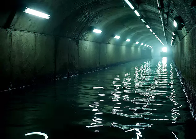 Full-Service Crawl Space Water Extraction Options in Mount Berry, GA