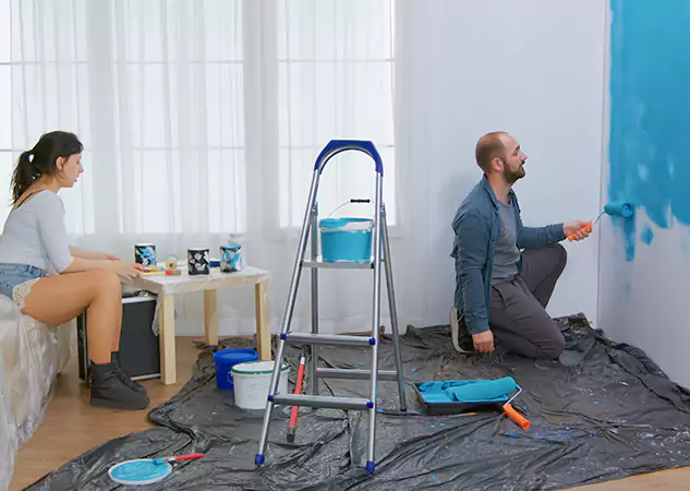 Trusted Water Damage Repair: Your Certified Restoration Company in Mount Berry, GA