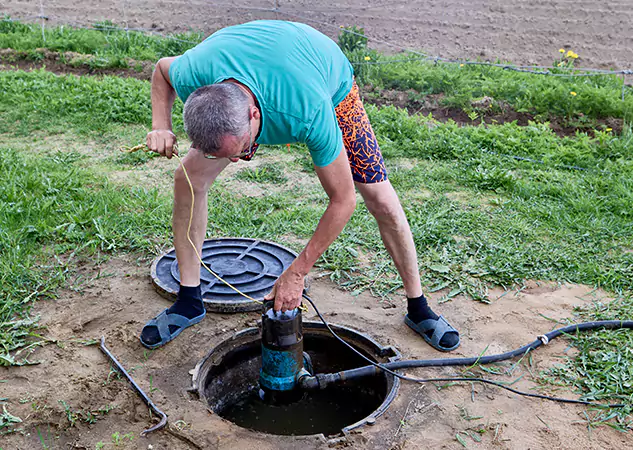 Your Sewage Cleanup Company in Mount Berry, GA