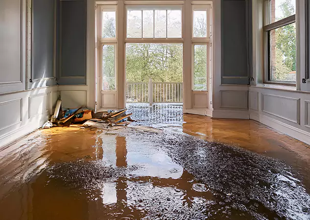 Your Disaster Restoration Services in Mount Berry, GA