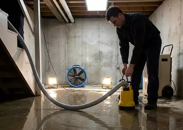 Proven Emergency Water Removal Services: Your Restoration Specialists in Mount Berry, GA