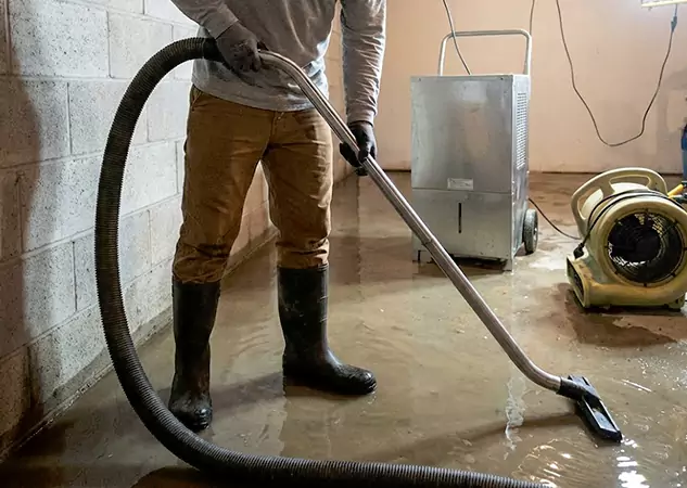 Your Water Mold Fire Restoration Team in Mount Berry, GA