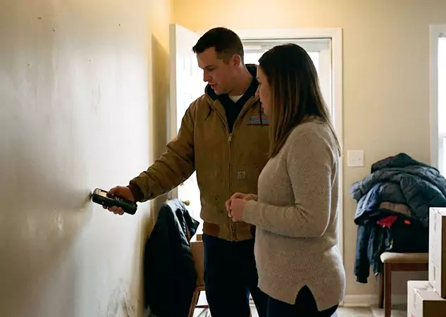 Your Complete Restoration Company in Mount Berry, GA