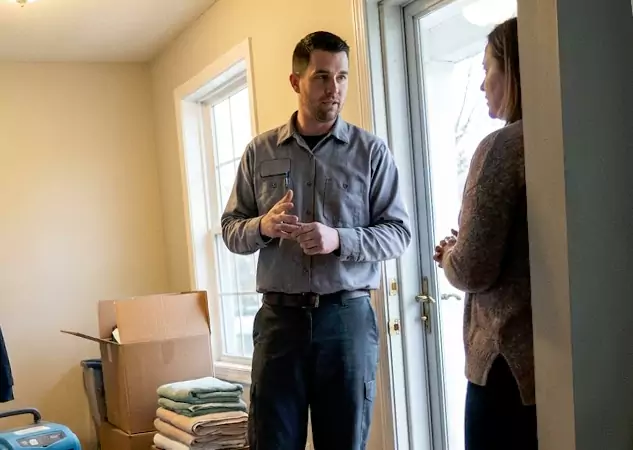 Certified Flood Clean Up Services: Your Flood Damage Specialists in Mount Berry, GA