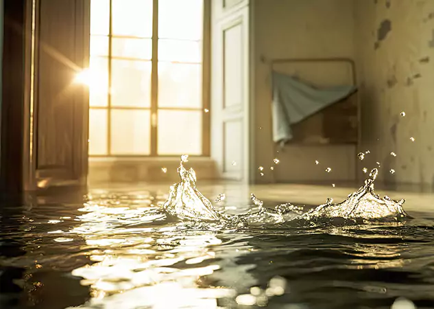 Your Trusted Water Damage Restoration Specialists in Mount Berry, GA