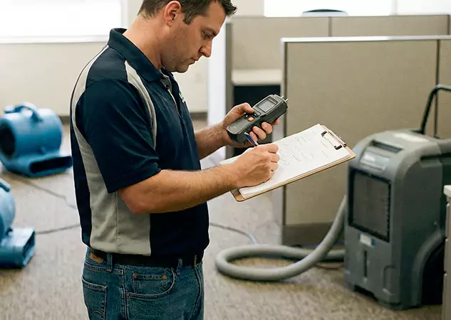Your Home Water Mitigation Services in Mount Berry, GA