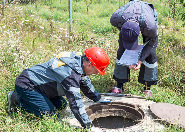 Your Sewage Cleanup Company in Mount Berry, GA