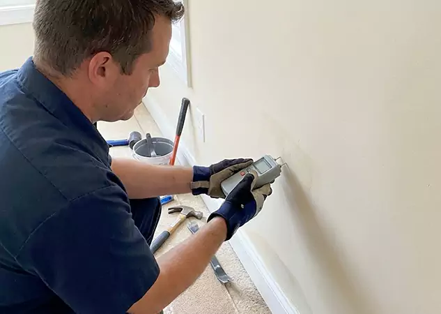 Your Trusted Restoration Company in Mount Berry, GA