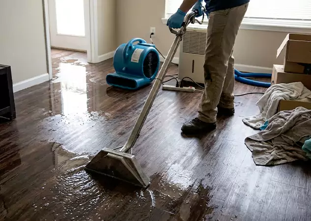 Your Trusted Restoration Company in Mount Berry, GA