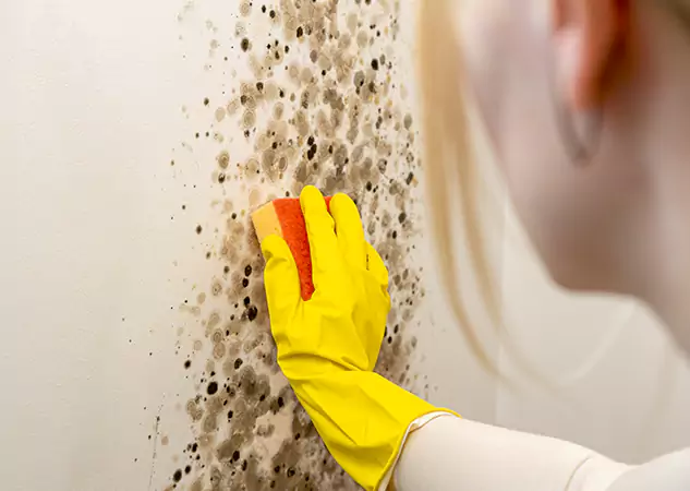Your Reliable Restoration Company in Mount Berry, GA
