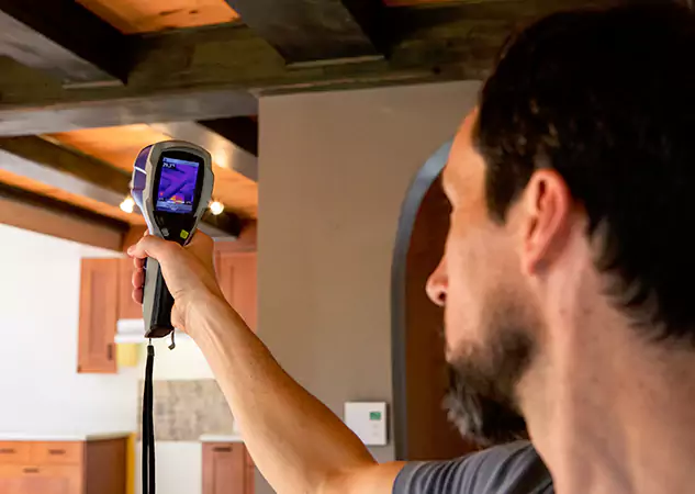 Trusted Water Damage Evaluation: Your Certified Partner in Mount Berry, GA