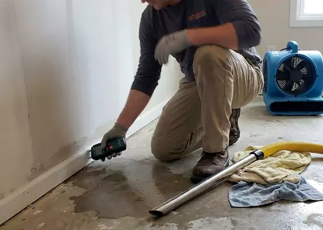 Your Proven Restoration Company in Mount Berry, GA