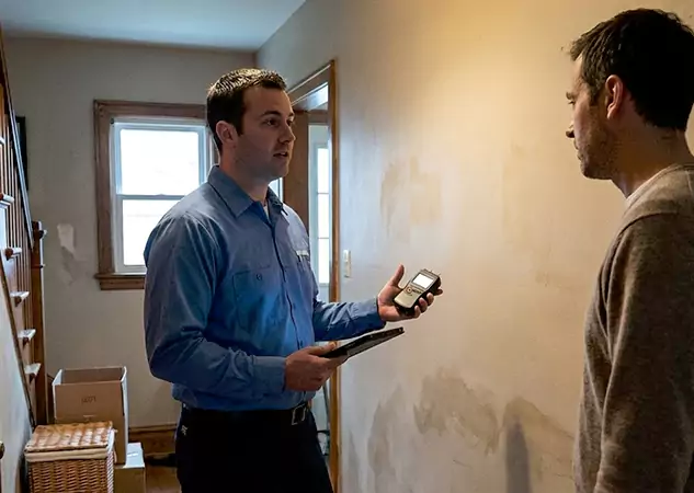 Expert Water Mitigation Company: Your Trusted Water Damage Restoration Service in Mount Berry, GA