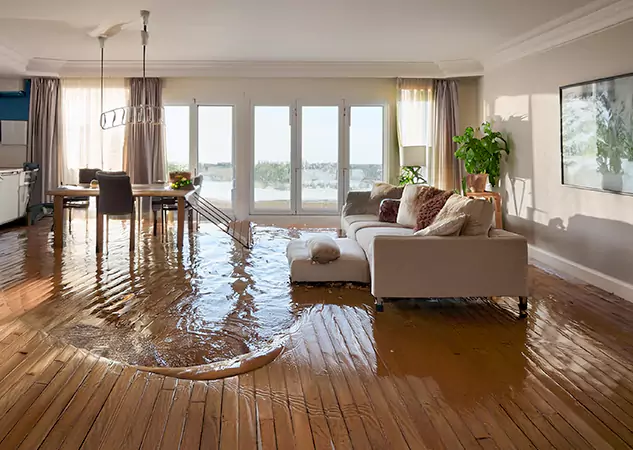 Your Trusted Water Removal Specialists in Mount Berry, GA