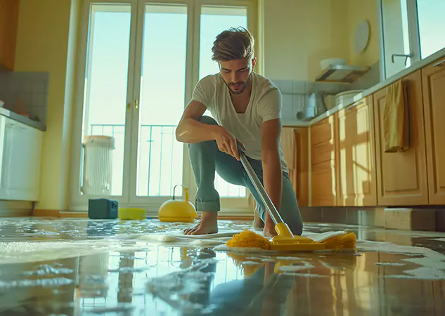 Your Trusted Restoration Company in Mount Berry, GA