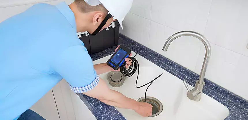 Professional Emergency Sewage Cleanup Services in Mount Berry, GA