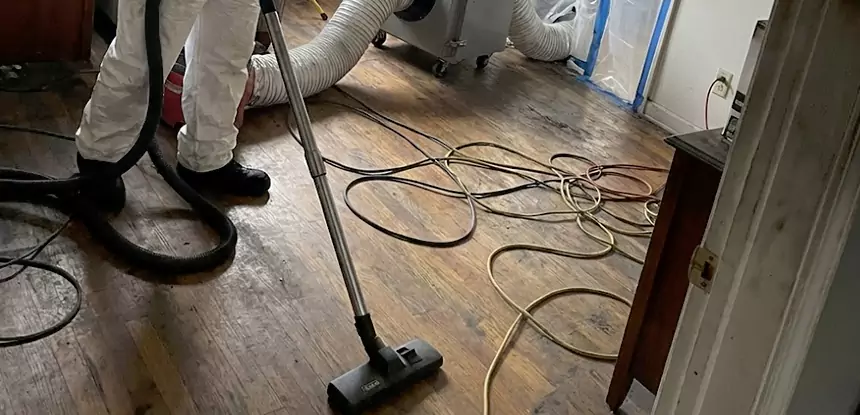 Professional Fire and Flood Restoration Services in Mount Berry, GA