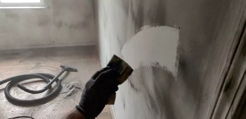 Professional Water and Fire Damage Restoration Services in Mount Berry, GA