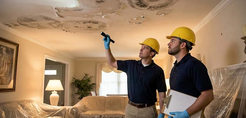 Professional Leak Detection Services in Mount Berry, GA