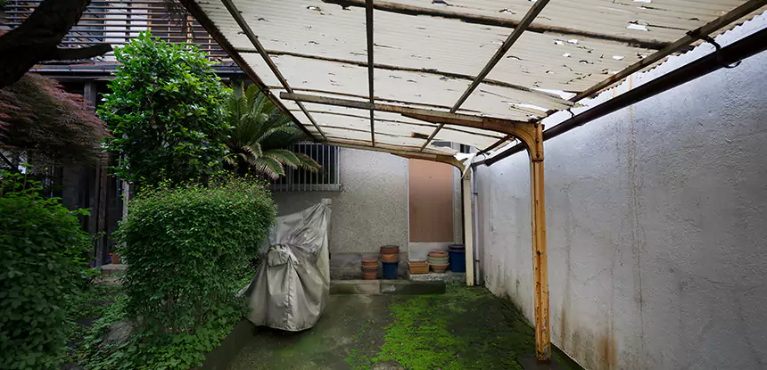 Professional Roof and Water Damage Repair Services in Mount Berry, GA