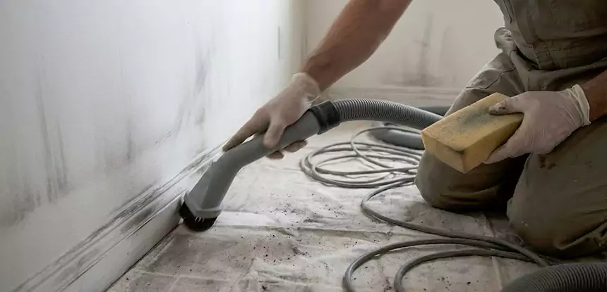 Water and Fire Damage Repair in Mount Berry