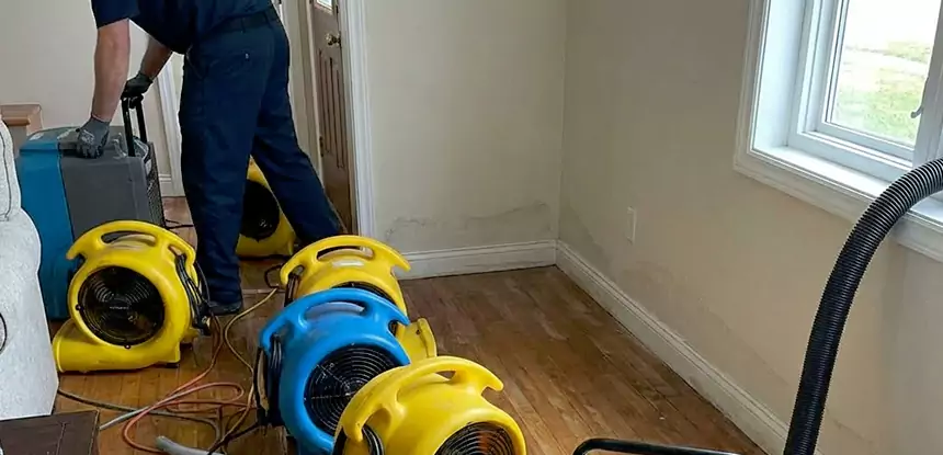 Residential Water Extraction Services in Mount Berry
