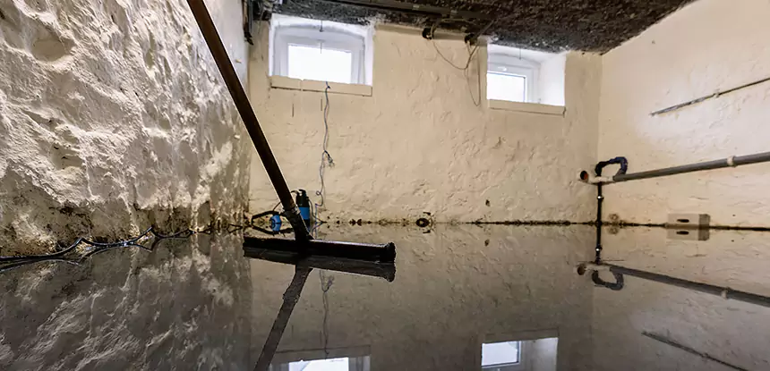 Residential Water Extraction Services in Mount Berry
