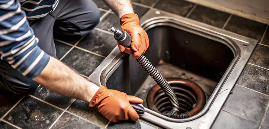Sewage Waste Cleanup in Mount Berry