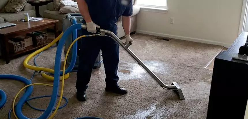 Carpet Mold Treatment in Mount Berry