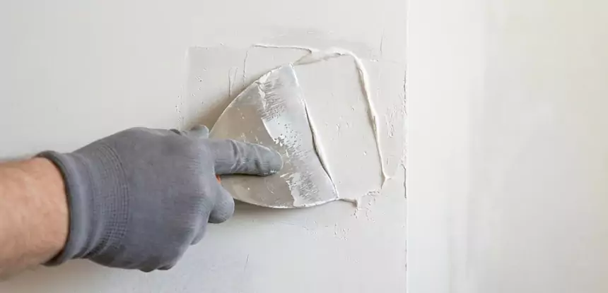 Professional Drywall Water Damage Services in Mount Berry, GA