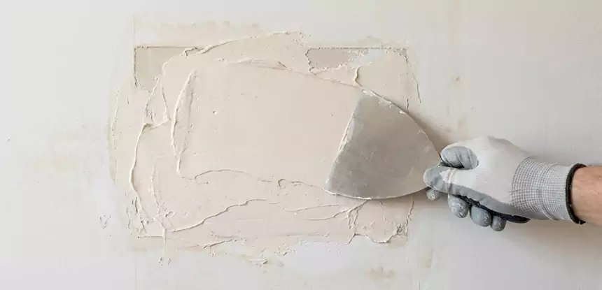 Professional Water Damage Wall Repair Services in Mount Berry, GA
