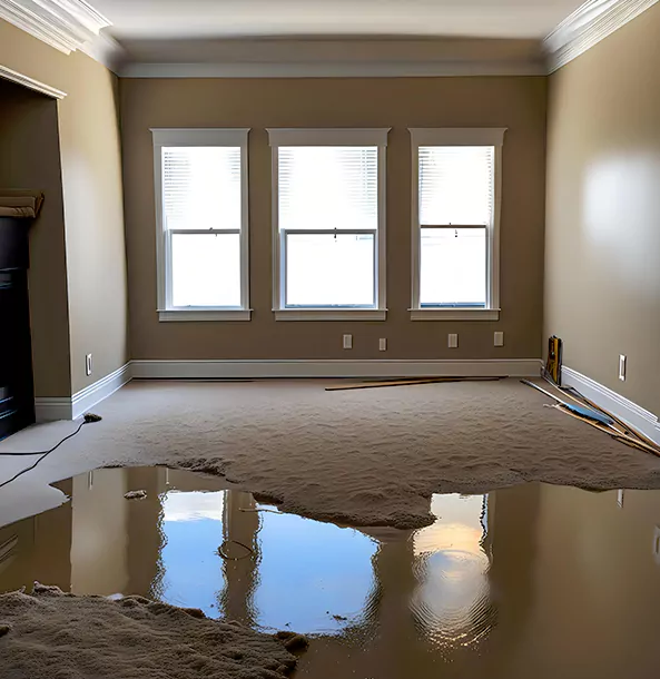 Why Mount Berry Property Owners Choose Mount Berry Restoration Pro?