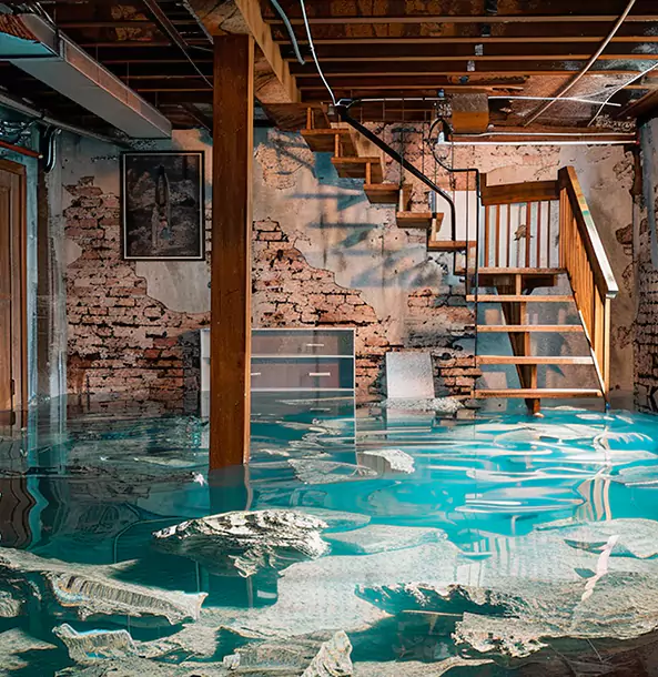 Why Mount Berry Restoration Pro Is the Right Choice for Basement Flooding Remediation in Mount Berry, GA?