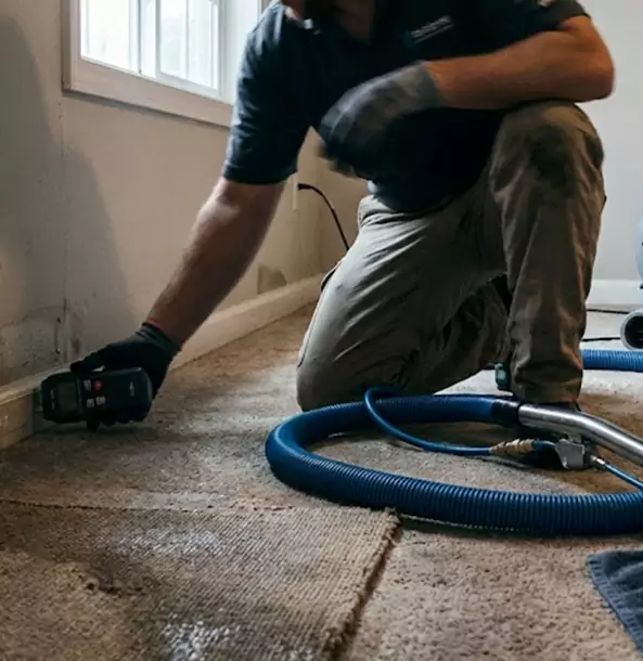 Why Mount Berry Restoration Pro Leads Basement Flood Damage Restoration in Mount Berry, GA?