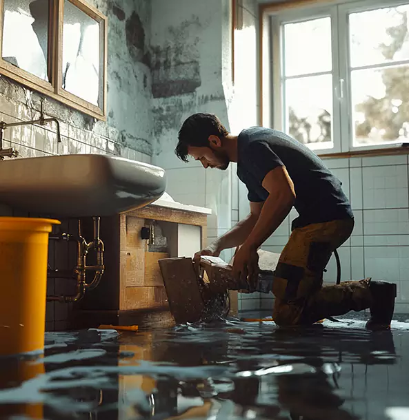Why Mount Berry Homeowners Choose Mount Berry Restoration Pro for Black Water Restoration?