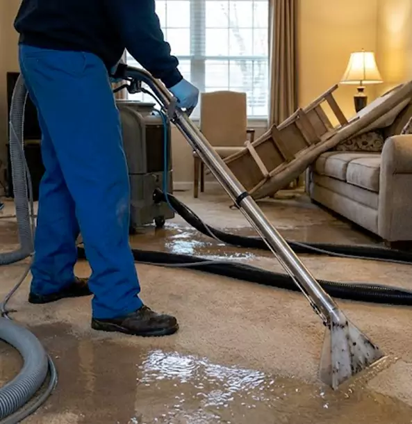 Why Mount Berry Homeowners Choose Mount Berry Restoration Pro for Carpet Flood Cleaning?