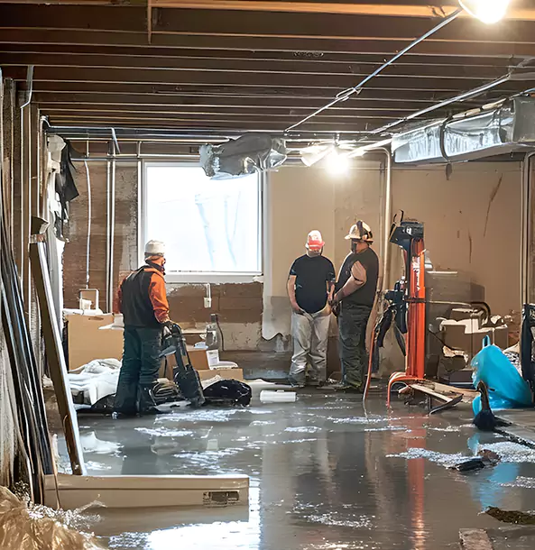 Why Mount Berry Businesses Rely on Mount Berry Restoration Pro?