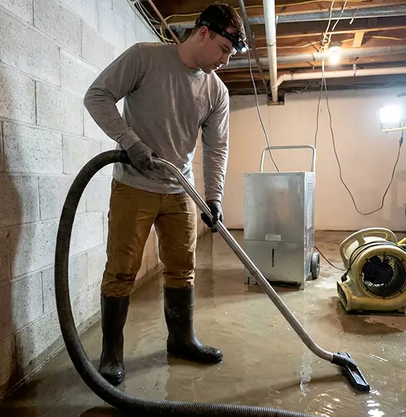 Why Mount Berry Businesses Choose Mount Berry Restoration Pro?