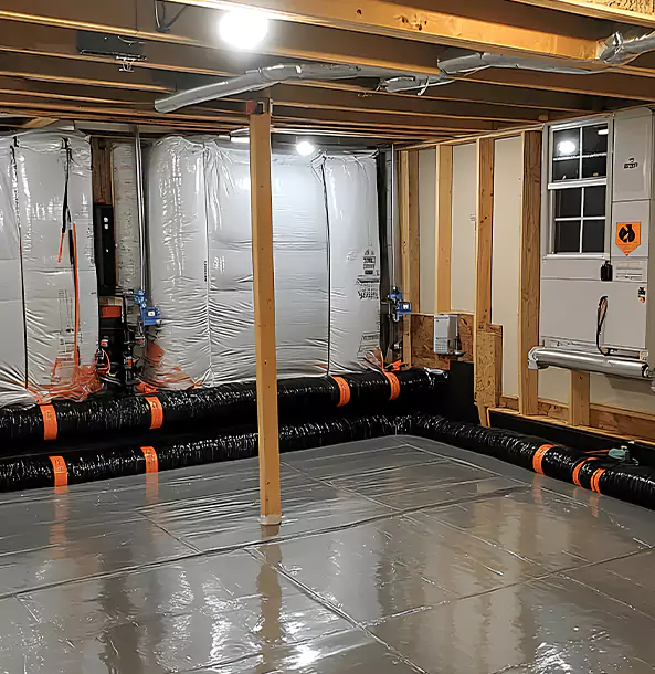 Why Mount Berry Homeowners Trust Mount Berry Restoration Pro for Crawl Space Repairs?