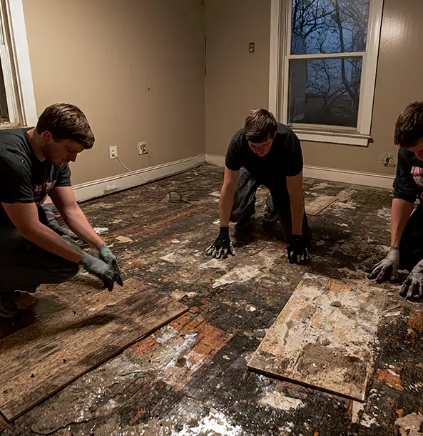 Why Mount Berry Property Owners Choose Mount Berry Restoration Pro for Restoration?