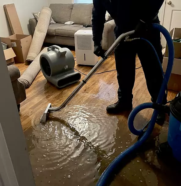 Why Mount Berry Property Owners Choose Mount Berry Restoration Pro for Flood Cleanup?