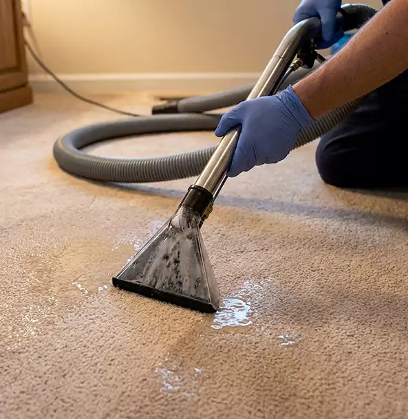 Why Mount Berry Property Owners Choose Mount Berry Restoration Pro for Emergency Water Removal?