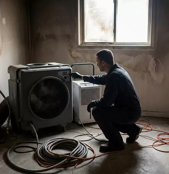 Why Mount Berry Property Owners Choose Mount Berry Restoration Pro for Fire and Water Damage Restoration?