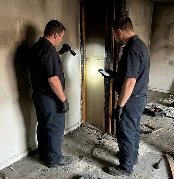 Why Mount Berry Property Owners Trust Mount Berry Restoration Pro for Fire and Water Damage Repair?
