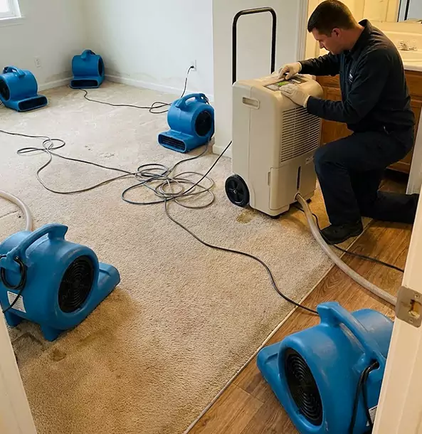 Why Mount Berry Homeowners Choose Mount Berry Restoration Pro?