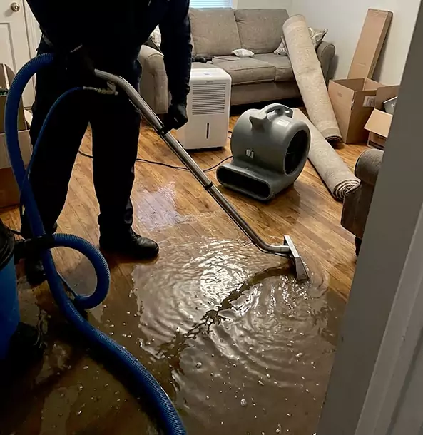 Why Mount Berry Trusts Mount Berry Restoration Pro for Flood Cleanup?